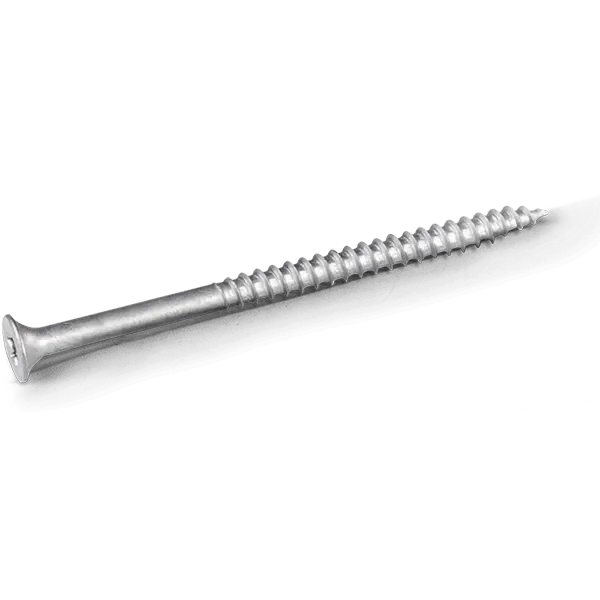 Skrutka drážka TORX25 o4,8mm, ocel + drevo do 0,9 mm RAWLPLUG