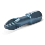 Bity Pozidriv PZ 25 mm RAWLPLUG