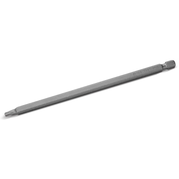 P-RT-BIT-TORX25-100 Bity dlhé TORX T25 pre upevnenie strešnej izolácie RAWLPLUG