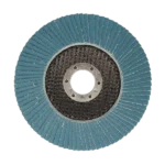 Kotúč lamelový 125mm, zirkónový RAWLPLUG