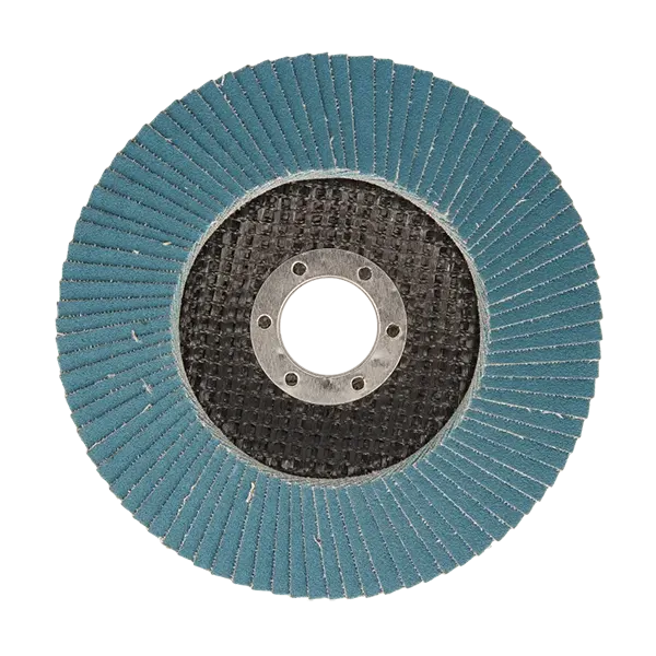 P-RT-FDI-125-100 Kotúč lamelový 125mm, zirkónový RAWLPLUG