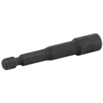 Hlavica rázová hlavica s úchytom 1/4 " RAWLPLUG