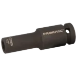 Hlavica rázová predĺžená 1/2" RAWLPLUG