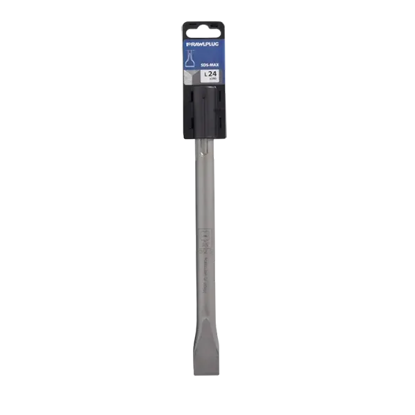 P-RT-MAXA-FT-24-280 Sekáč SDS MAX RAWLPLUG