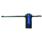 Vrták dutý DUSTLESSDRILL SDS plus RAWLPLUG