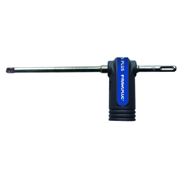 P-RT-SDSH-10-270 Vrták dutý DUSTLESSDRILL SDS plus RAWLPLUG