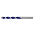 Vrták univerzálny MULTIDRILL do betónu, ocele a dreva RAWLPLUG