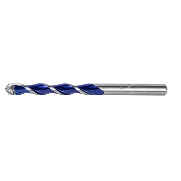 Vrták univerzálny MULTIDRILL do betónu, ocele a dreva RAWLPLUG