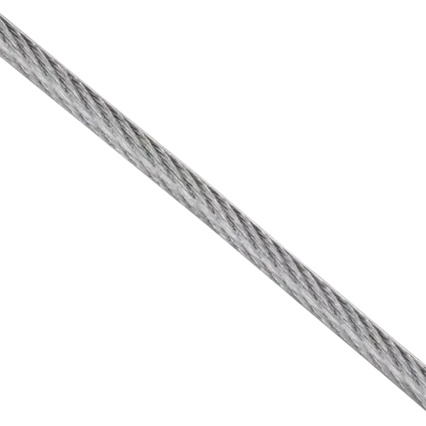 P-T-LS-030-PCV-R Laná oceľové potiahnuté PVC, T-LS-PVC KOELNER