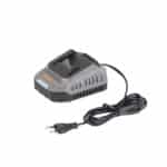 Aku úhlová bruska Procraft AG125B-1B-C | AG125B-1B-C – Obrázok 9