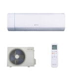 Klimatizácia Naitec Stellair 3,5 kW s AKTÍVNYM VETRANÍM