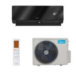 Klimatizácia Midea Xtreme Save Black 2,6 kW