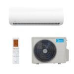 Klimatizácia Midea Xtreme Save Pro 2,6 kW