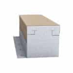 Austrotherm Atikový prvok 500 mm