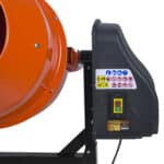 Miešačka betónu 125L Procraft PCM125 | PCM125 – Obrázok 8