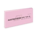 Austrotherm XPS TOP 30 TB SF 0,6x1,25m so stupňovitou hranou, polystyrén