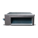 Klimatizácia Naitec kanálová 5 kW – Obrázok 2