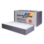 Austrotherm GrEPS 70 0,5x1m fasádny grafitový polystyrén Reflex