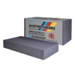 Austrotherm GrEPS 100 0,5x1m  podlahový grafitový polystyrén