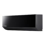 Klimatizácia Midea Xtreme Save Black 2,6 kW – Obrázok 2