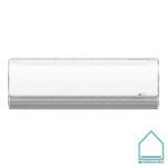 Klimatizácia Midea BreezeleSS+ 3,5 kW – Obrázok 2