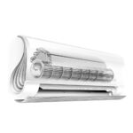 Klimatizácia Midea BreezeleSS+ 3,5 kW – Obrázok 7