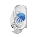 Klimatizácia Midea BreezeleSS+ 3,5 kW – Obrázok 8