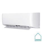 Klimatizácia Midea Oasis Plus+ 3,5 kW – Obrázok 4