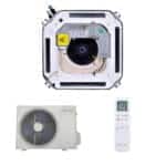 Klimatizácia Naitec kazetová 5 kW