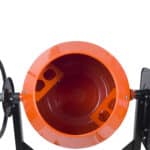 Miešačka betónu 125L Procraft PCM125 | PCM125 – Obrázok 7