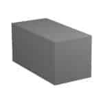 Austrotherm GrEPS Blok orezany 100S