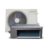 Klimatizácia Naitec kanálová 5 kW