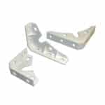 Austrotherm Systémový uholník pre základovú dosku