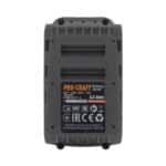 Akumulátorová batéria Procraft 20/40 | 20/40 – Obrázok 5