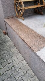 Na zvýraznenie farieb Lithofin MN Farbvertiefer 1L – Obrázok 3