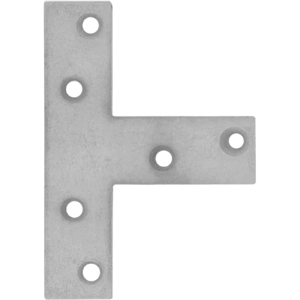 Kovanie ploché typu „T” D-T (2 mm), 70x50x16 mm KOELNER