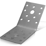 Spojka uholníková rovnoramenná 135° D-ZS, 105x105x90 mm KOELNER