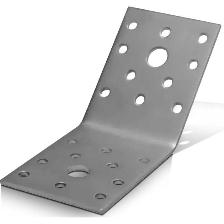 D-ZS-996 Spojka uholníková rovnoramenná 135° D-ZS, 90x90x105 mm KOELNER