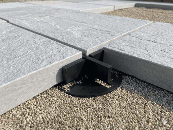 Škárovací krížik do piesku 50 x 15 x 4 mm
