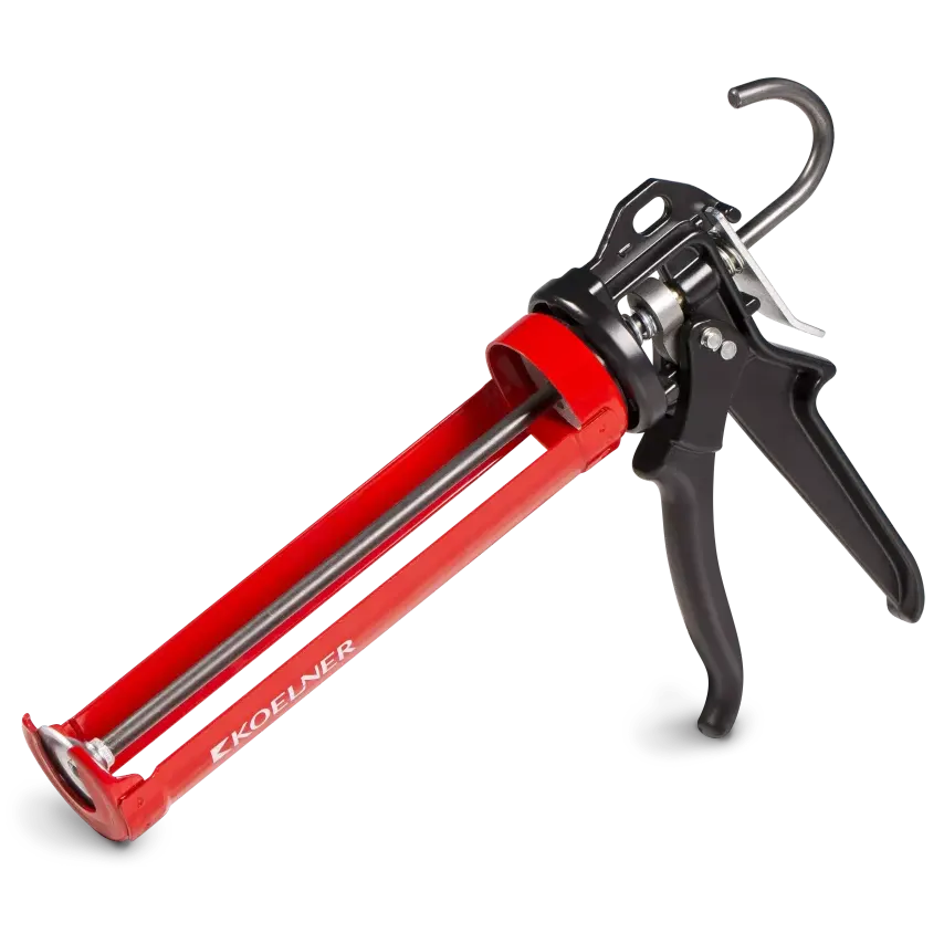 K-GUN-300 Pištoľ dávkovacia pre živice 300 ml - určené pre R-KEM+ a R-KER-280 Koelner RAWLPLUG