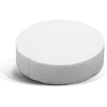 Záslepka polystyrenová, 63mm RAWLPLUG