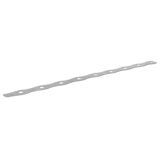 Spojka pre steny, 300x0,5 mm RAWLPLUG