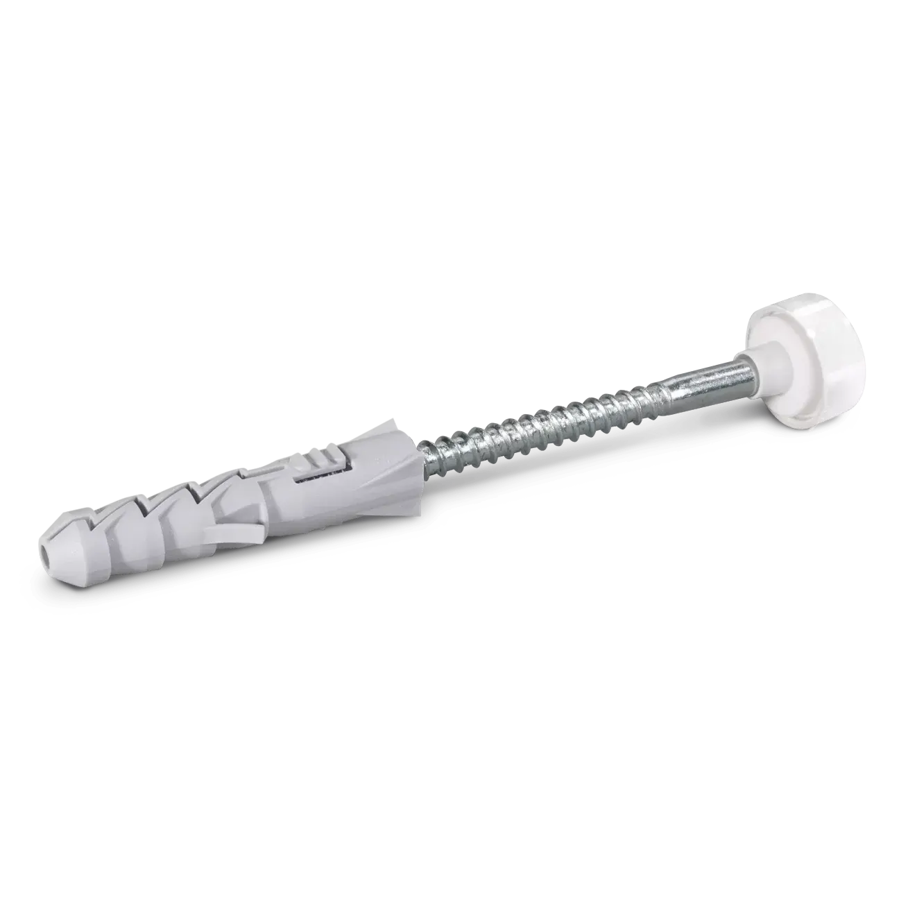 KPM100 Sada pre sanitárnu montáž, 10x50 mm, skrutka o6x80 mm KOELNER