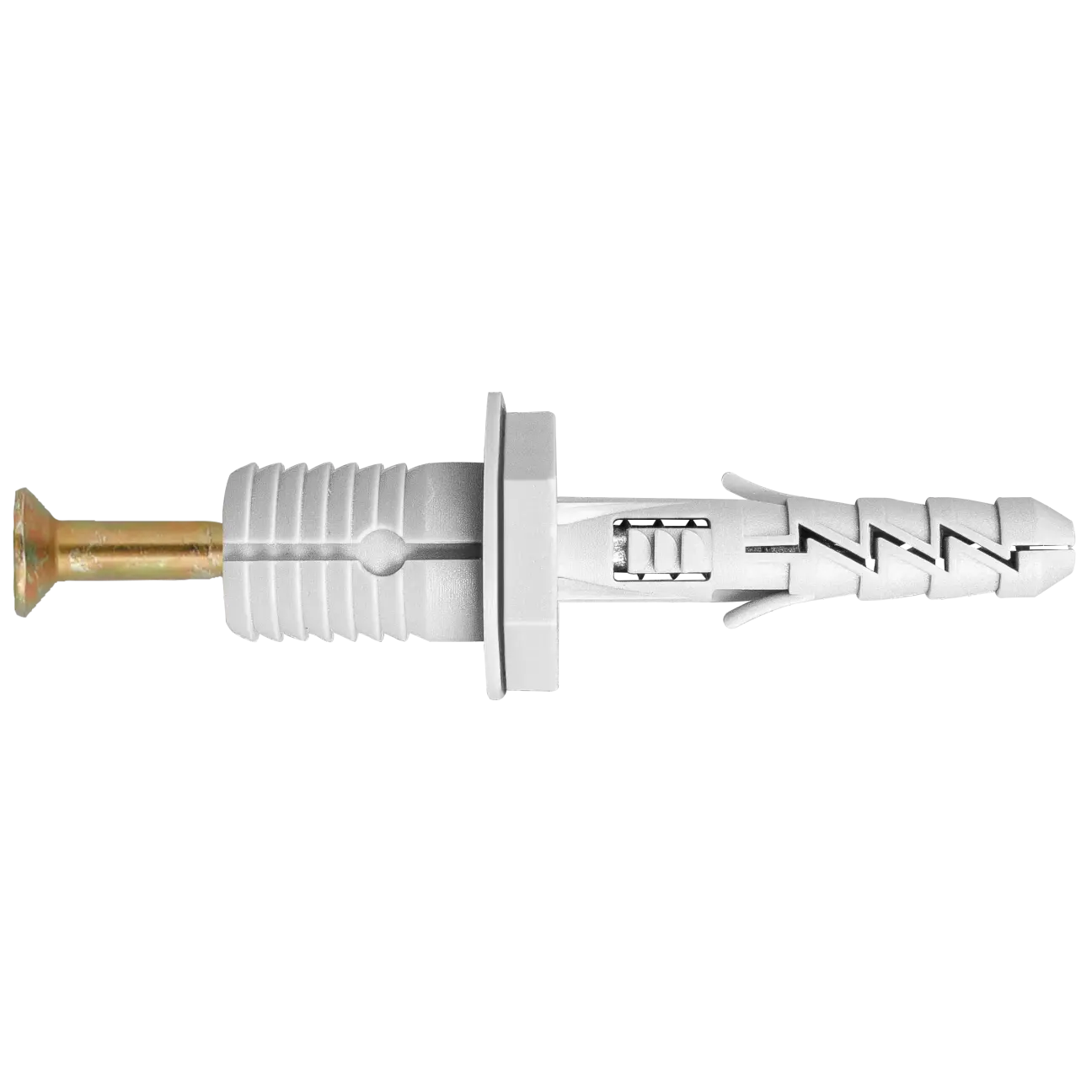 LSB Sada pre montáž schodníc do plného podkladu, o8x40x22 mm KOELNER