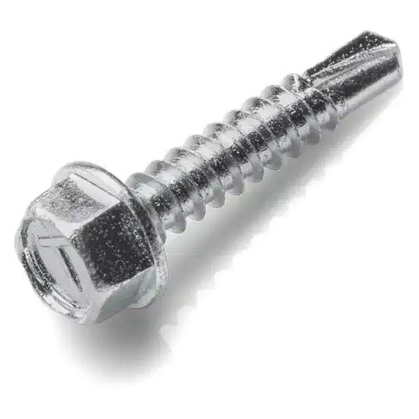 Skrutka samovrtná OC - schopnosť prevŕtania do 3mm, O4,8x22 mm RAWLPLUG