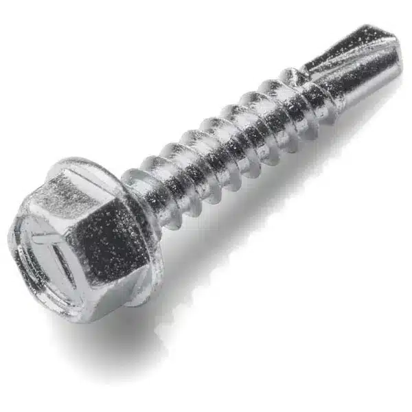 Skrutka samovrtná OC - schopnosť prevŕtania do 3mm, O4,8x25 mm RAWLPLUG