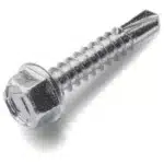 Skrutka samovrtná OC - schopnosť prevŕtania do 3mm, O4,8x35 mm RAWLPLUG