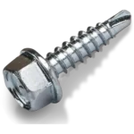 Skrutka samovrtná OCW - ,,zošívacia’’, O4,8x19 mm RAWLPLUG