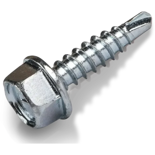 Skrutka samovrtná OCW - ,,zošívacia’’, O4,8x19 mm RAWLPLUG