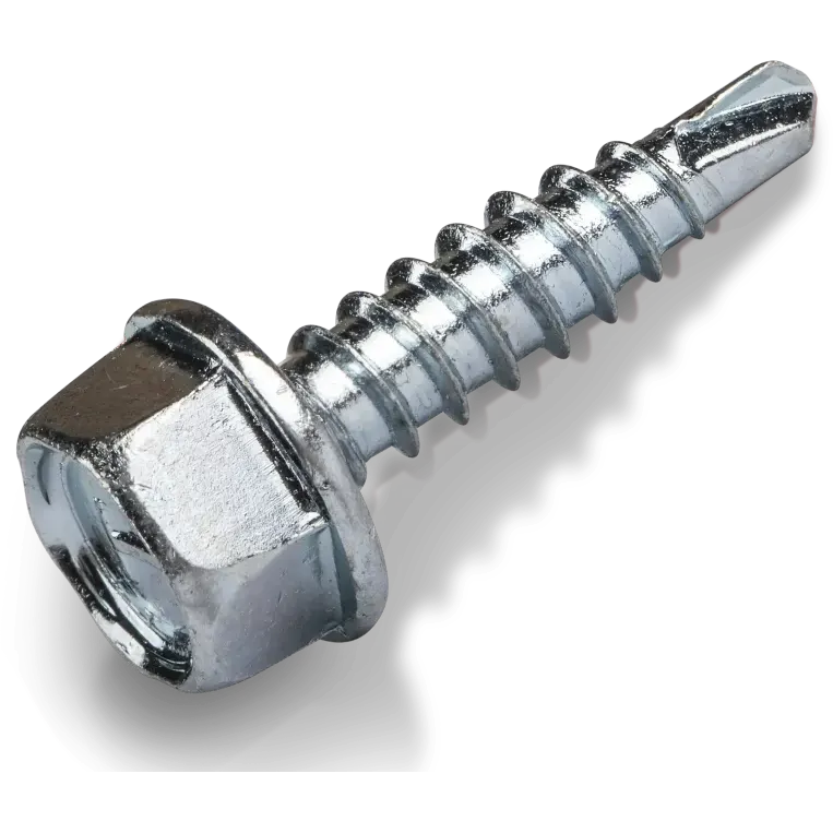 OCW-48019 Skrutka samovrtná OCW - ,,zošívacia’’, O4,8x19 mm RAWLPLUG